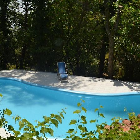 Вилла Quinta Abelha Pico Экстерьер фото