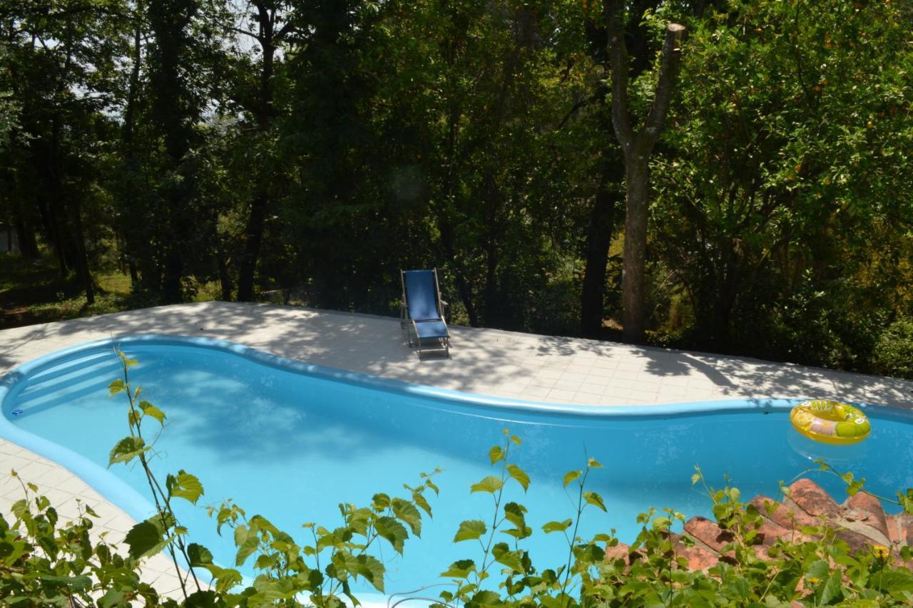 Вилла Quinta Abelha Pico Экстерьер фото
