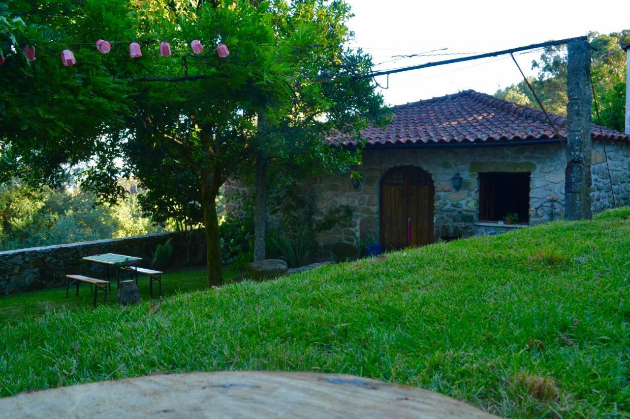 Вилла Quinta Abelha Pico Экстерьер фото