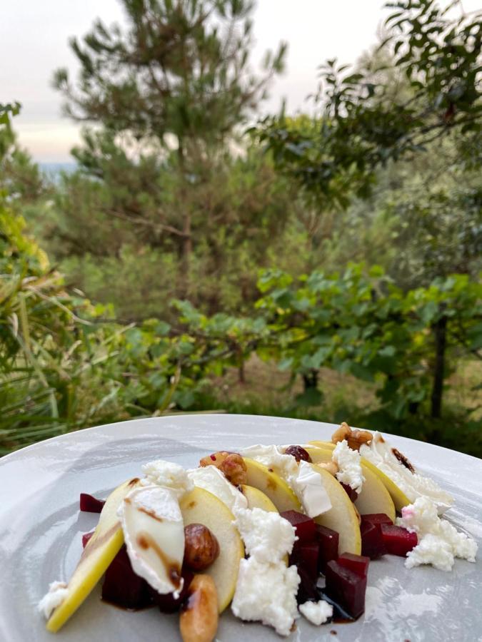 Вилла Quinta Abelha Pico Экстерьер фото