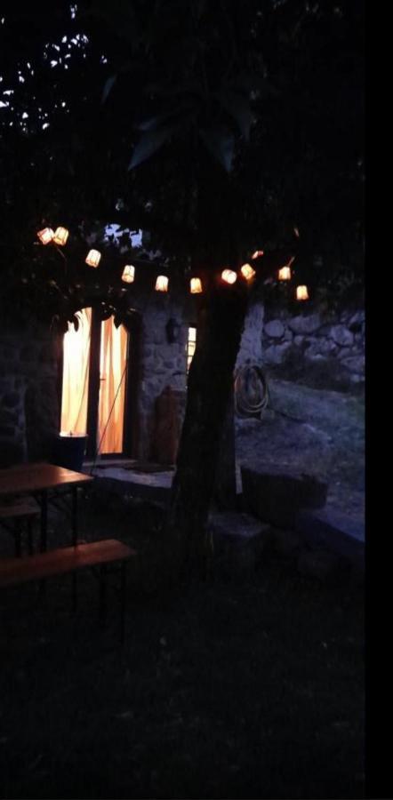Вилла Quinta Abelha Pico Экстерьер фото