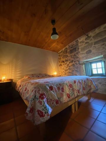 Вилла Quinta Abelha Pico Экстерьер фото