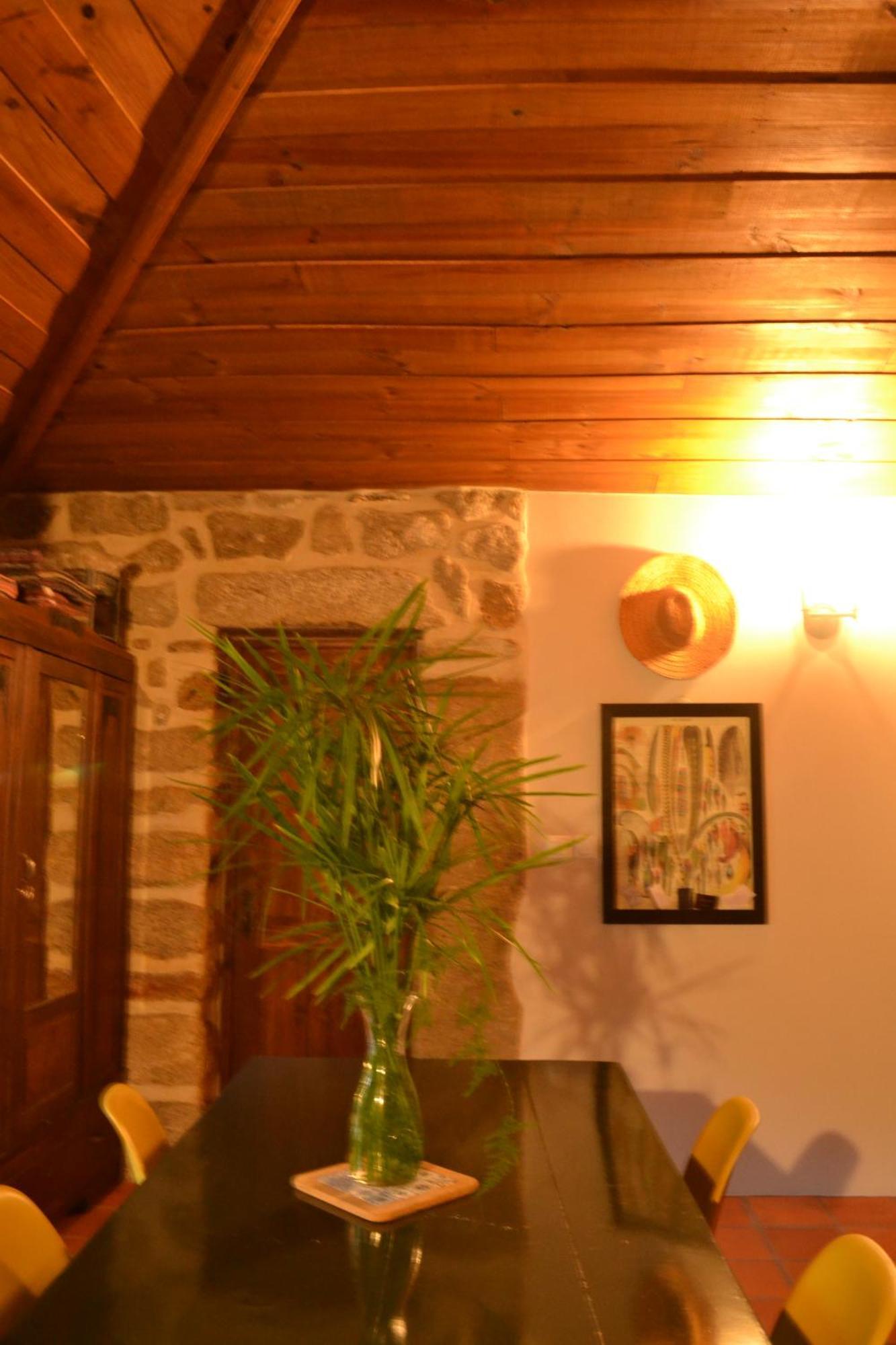 Вилла Quinta Abelha Pico Экстерьер фото